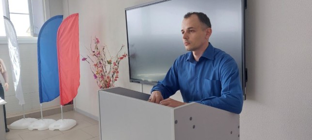 Сотрудники полиции продолжают мероприятия в рамках кампании «Антидроп»