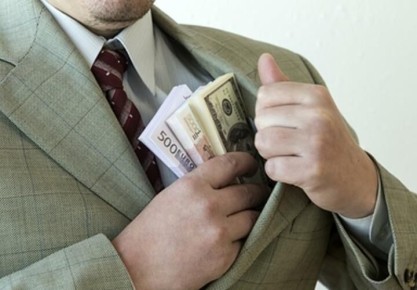 На Кубани экс?глава Приморско?Ахтарска оспаривает изъятие имущества