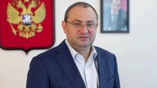 Юрий Баранчик: Министр здравоохранения Краснодарского края Евгений Филиппов задержан сотрудниками УФСБ по подозрению в мошенничестве в особо крупном размере