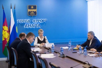 На краевом совещании обсудили реализацию программы капремонта многоквартирных домов