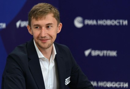 Карякин предложил сборной России по футболу проводить сборы в Крыму