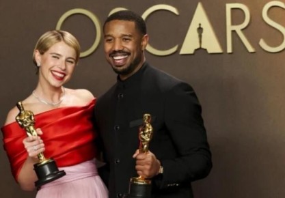 Золотая ночь Голливуда: кто увёз «Оскар» в 2026 году