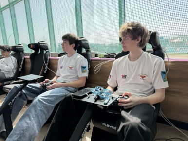 В Краснодаре открылся первый в России высотный полигон для тренировок пилотов БПЛА