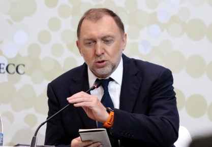 «Нужно оставить иллюзии»: кубанский бизнесмен Дерипаска рассказал, что ждет Россию из-за конфликта на Ближнем Востоке