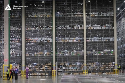 Роман Чекушов с рабочей поездкой посетил Краснодарский край