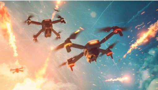 Враг ударил по Севастополю, есть погибший: Силы ПВО сбили 138 украинских дронов