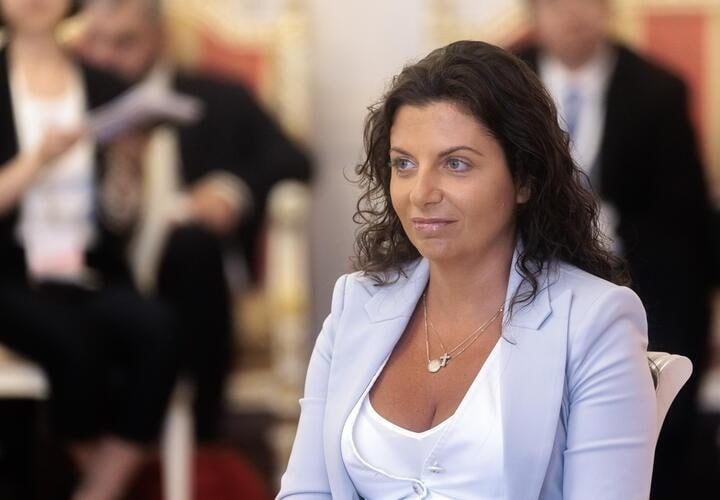 Маргарита Симоньян назвала основания для отказа в премии Тиграна Кеосаяна