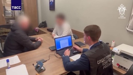 На Кубани задержан начальник управления администрации Славянского района по подозрению в мошенничестве с землей с ущербом в 5 млн рублей, сообщили в СК РФ