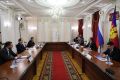 Губернатор Краснодарского края встретился с новым генеральным директором Росводоканала