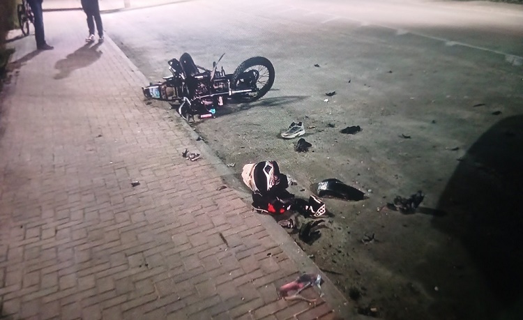 Сведения о состоянии аварийности на территории Краснодарского края 19 марта 2026 года