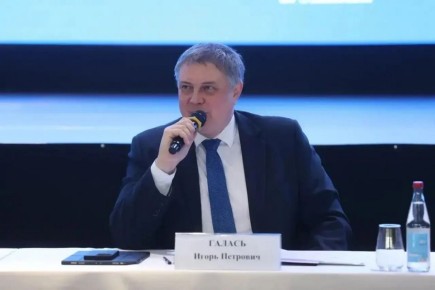 Игорь Галась: Привлечение инвестиций – это залог устойчивой, стабильной, сбалансированной бюджетной системы Краснодарского края