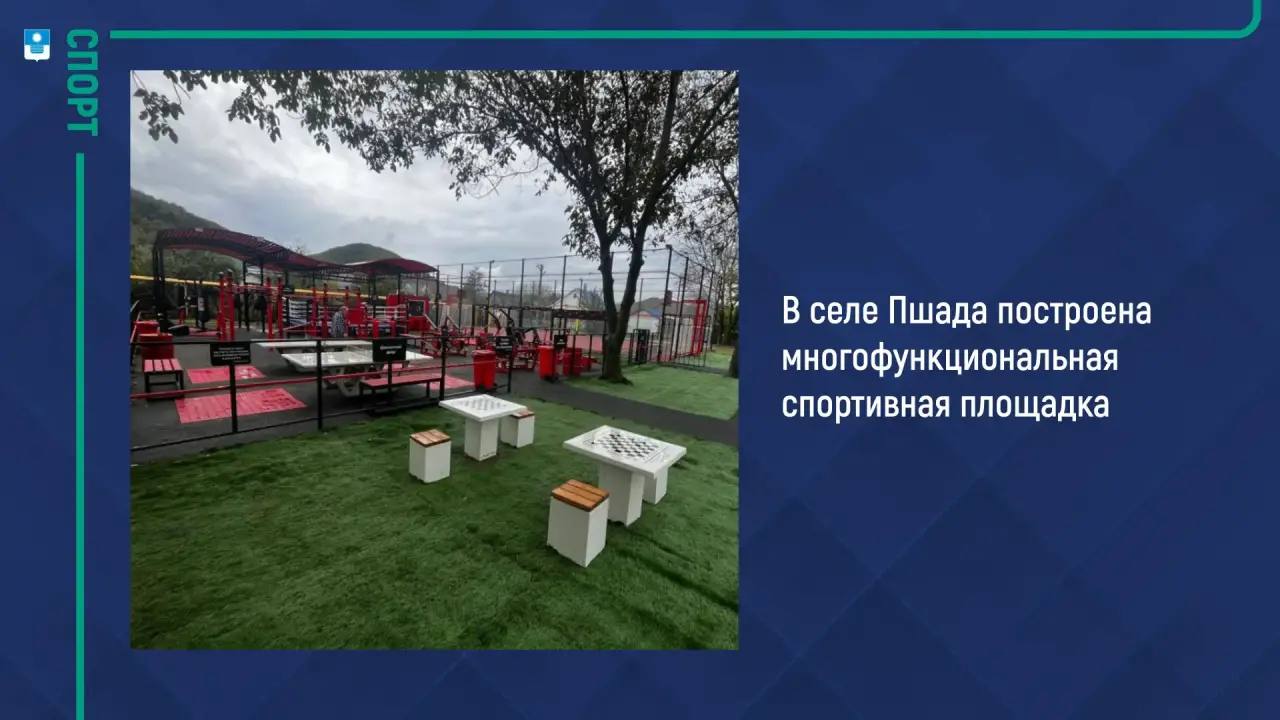 Итоги года: спорт. В 2025 году на развитие спорта в Геленджике направили более 330 млн рублей