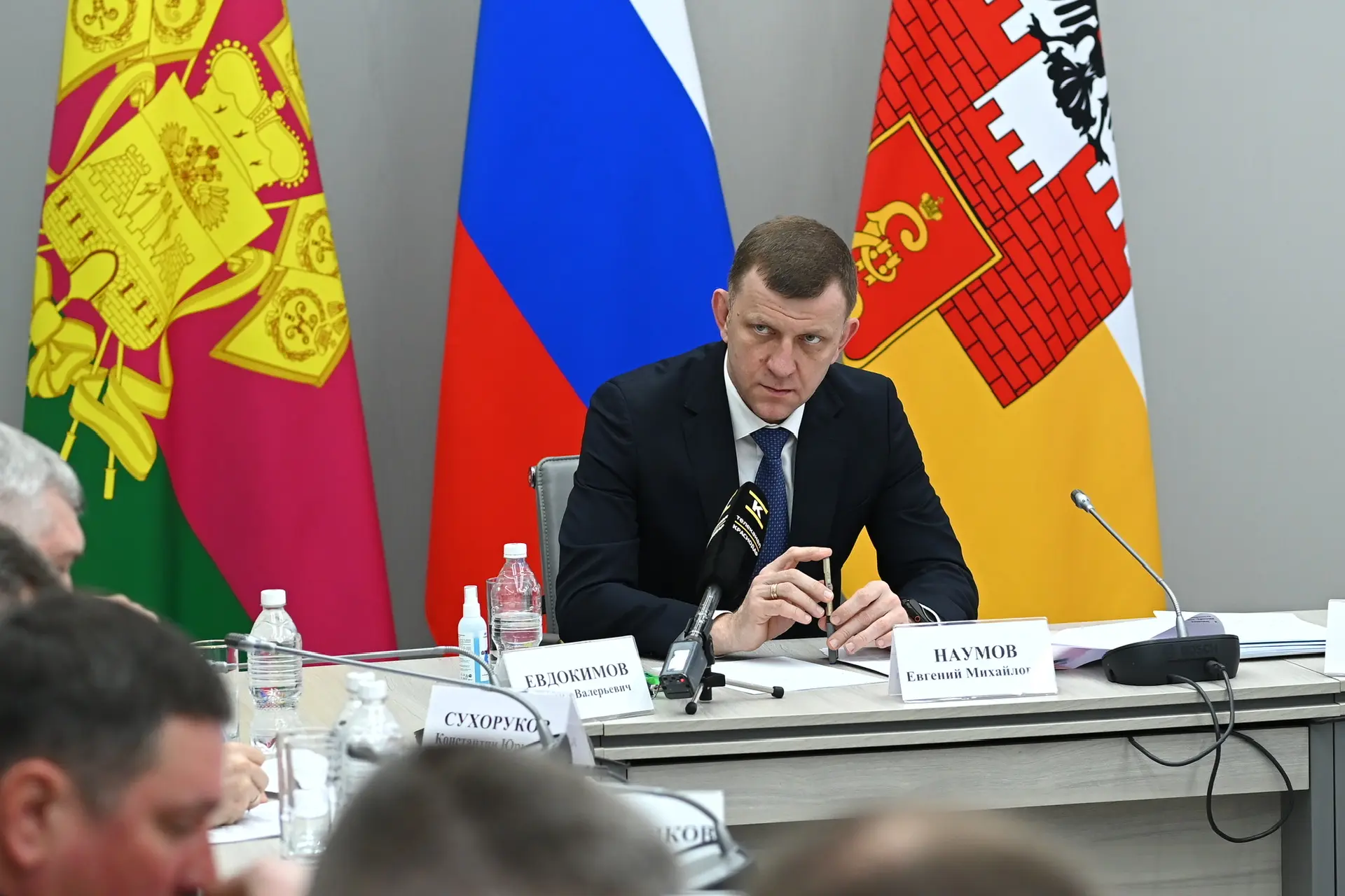 В храмах Краснодара на Пасху будут дежурить полиция и казаки, установят металлодетекторы