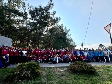 Алексей Богодистов: Микрорайон Северный – место непростое для уборки