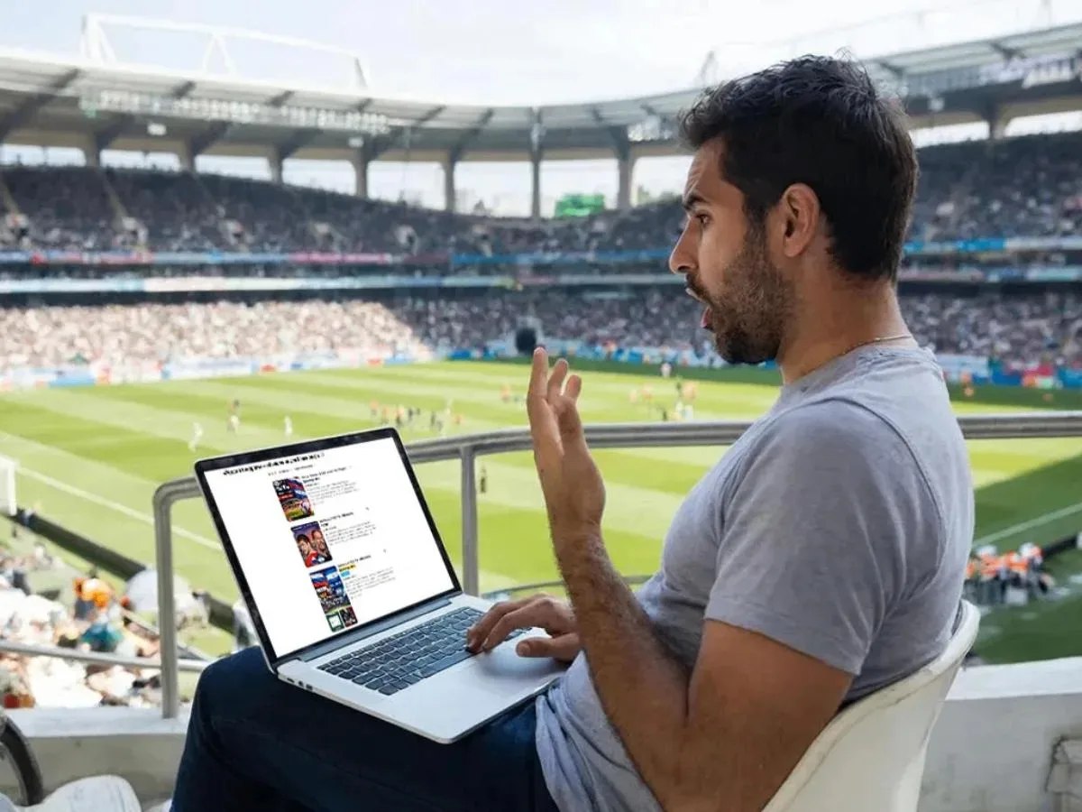 Наглые перекупы активизировались к матчу сборных РФ и Никарагуа в Краснодаре