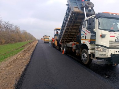 В Ленинградском муниципальном округе в 2026 году по нацпроекту отремонтируют участок дороги