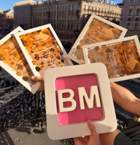 Сразу четыре награды завоевали работы «Кубань 24» на всероссийском конкурсе «Вместе медиа. Контент»