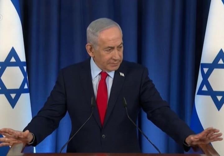Так жив или мертв? Профессор из Хельсинки снова заявил о гибели Нетаньяху после изучения деталей его пресс-конференции
