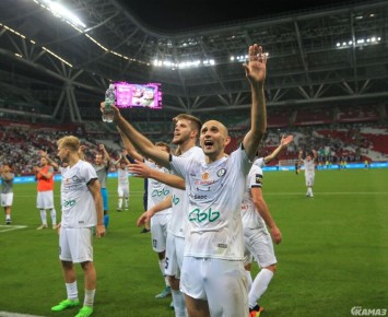 "�����" ������� "����������" � ����� ������ ����