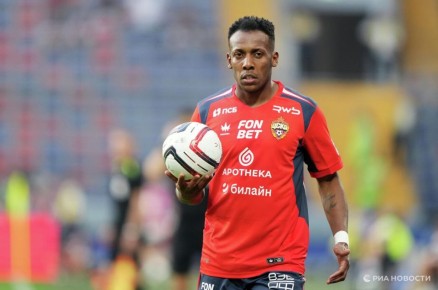 Масалитин объяснил, почему Мойзес публично высказал недовольство Челестини