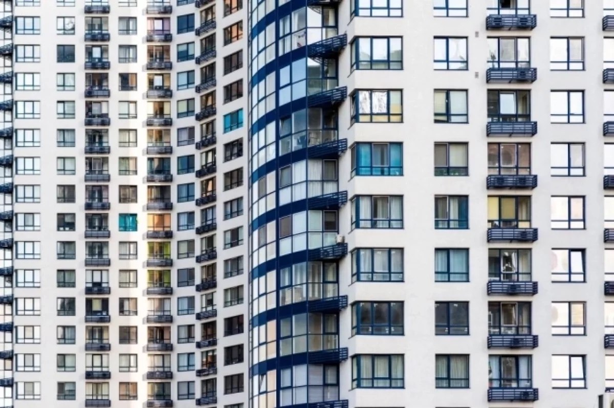 В Гильдии риэлторов назвали города РФ с самым дорогим жильем