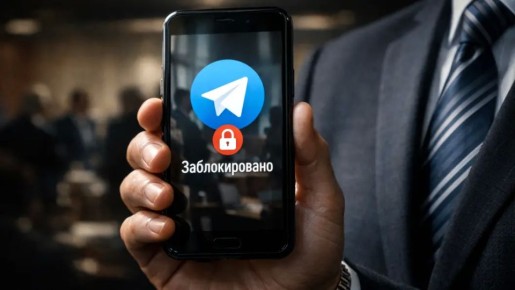 Telegram - ��? �������� ���� � ������ ����������� � ��������� 22 �����: ��� ��������?