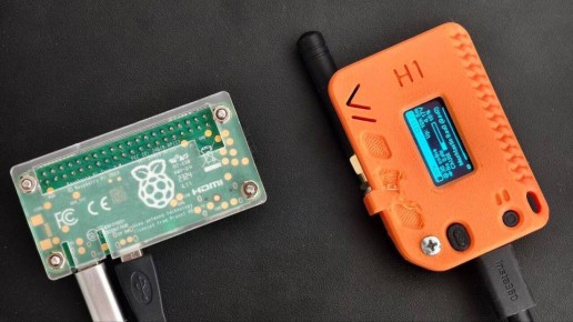 Пейджер для Телеграма предложили в России: с него можно читать сообщения из каналов без интернета и мобильной связи