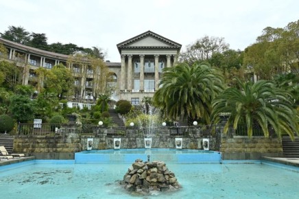 Глава Сочи Андрей Прошунин оценил подготовку к курортному сезону в санатории «Металлург»