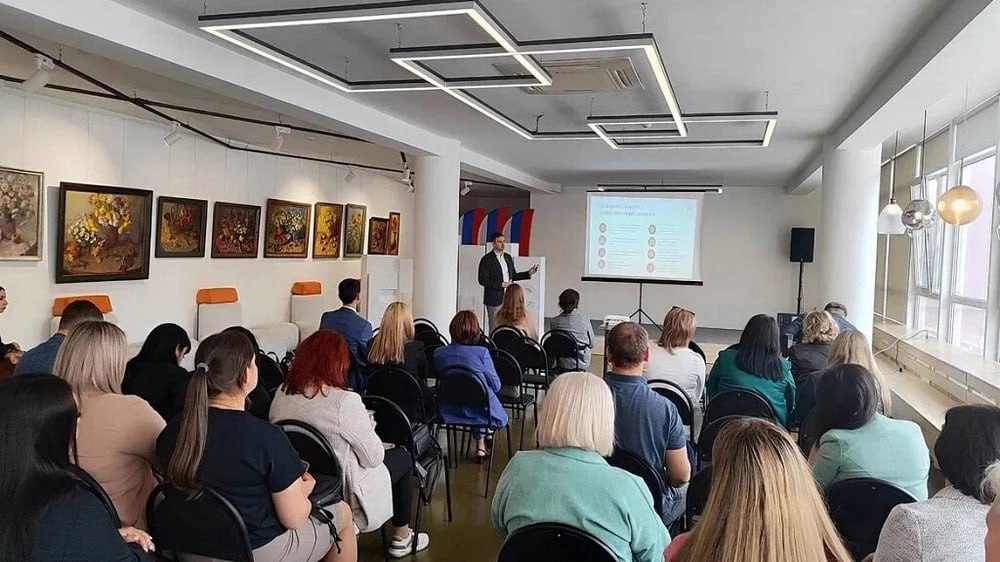 В Краснодарском крае стартует обучение предпринимателей основам международной торговли