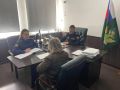 Прокуратурой города Новороссийска в Новороссийском ГОСП ГУ ФССП России по Краснодарскому краю состоялся тематический прием граждан по вопросам соблюдения законодательства об исполнительном производстве