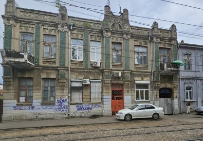 На Кубани ремонтируют дома с историей: 19 объектов культурного наследия обновили в 2025 году