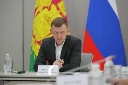 Ремонт и строительство дорог: что делается для развития Музыкального микрорайона в Краснодаре