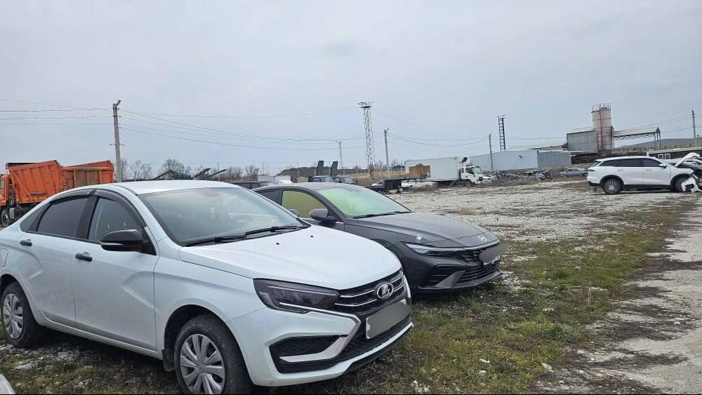 В Анапе продолжается борьба с нелегальными перевозчиками