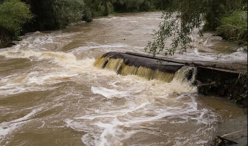 К сезону паводков готовятся на Кубани