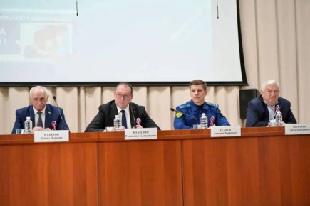 ���������� ���������� ������ ������� ������� � ����������� ������������ ��������