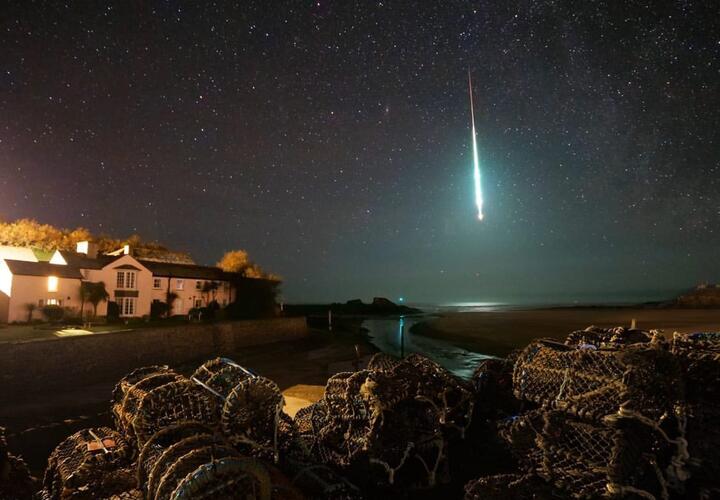 Космическая гонка за смертью: серия загадочных исчезновений и гибели ученых в США поставила под удар амбиции Вашингтона