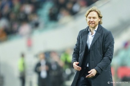 Карпин признался, что нет почти никакой информации о сопернике из Никарагуа