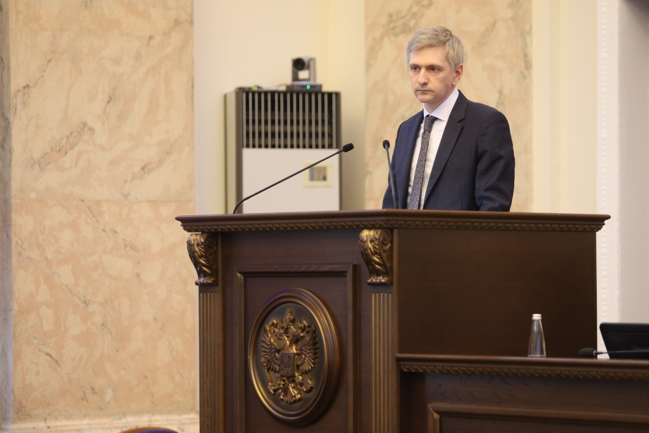 Депутаты ЗСК одобрили поправки в Градостроительный кодекс края