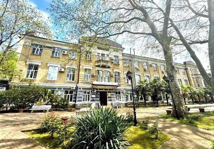 Три исторических здания в Туапсинском округе получили статус памятников архитектуры