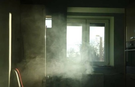 За табачный дым от соседей россияне могут взыскать до 20 тысяч рублей через суд