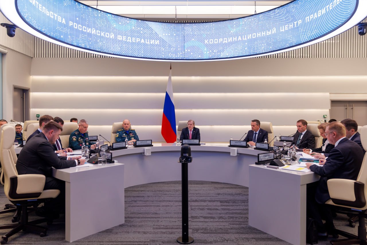 Пляжи Анапы после мазута пообещали открыть к 1 июня