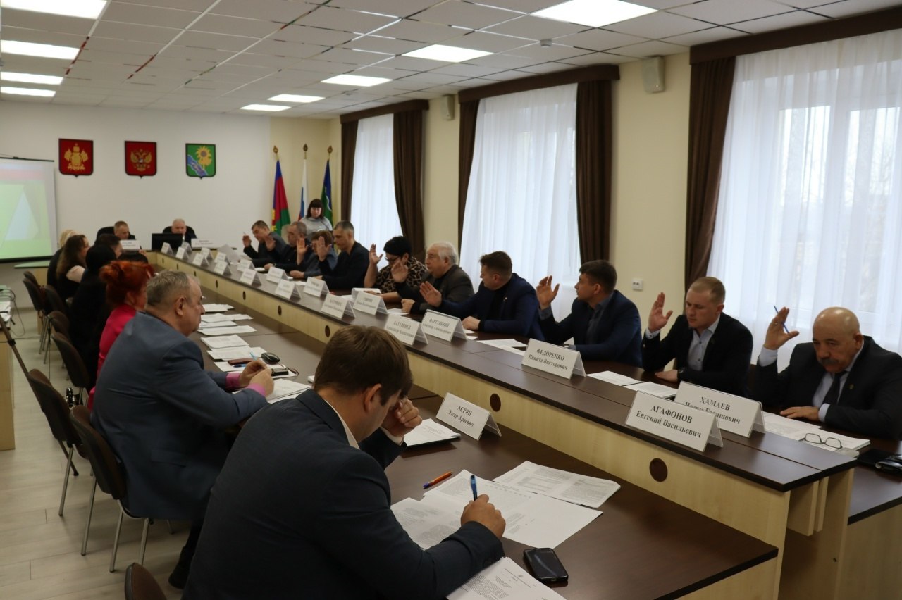 Деятельность Отдела МВД России по Ейскому району за 2025 год признана удовлетворительной