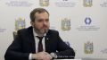 Министра энергетики Ставропольского края, задержанного накануне по подозрению в превышении должностных полномочий, арестовали