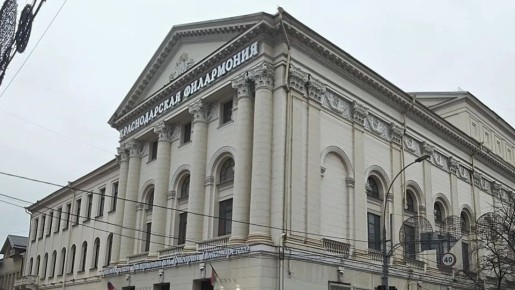 Акция "Дарю тепло" пройдет сегодня в Краснодаре