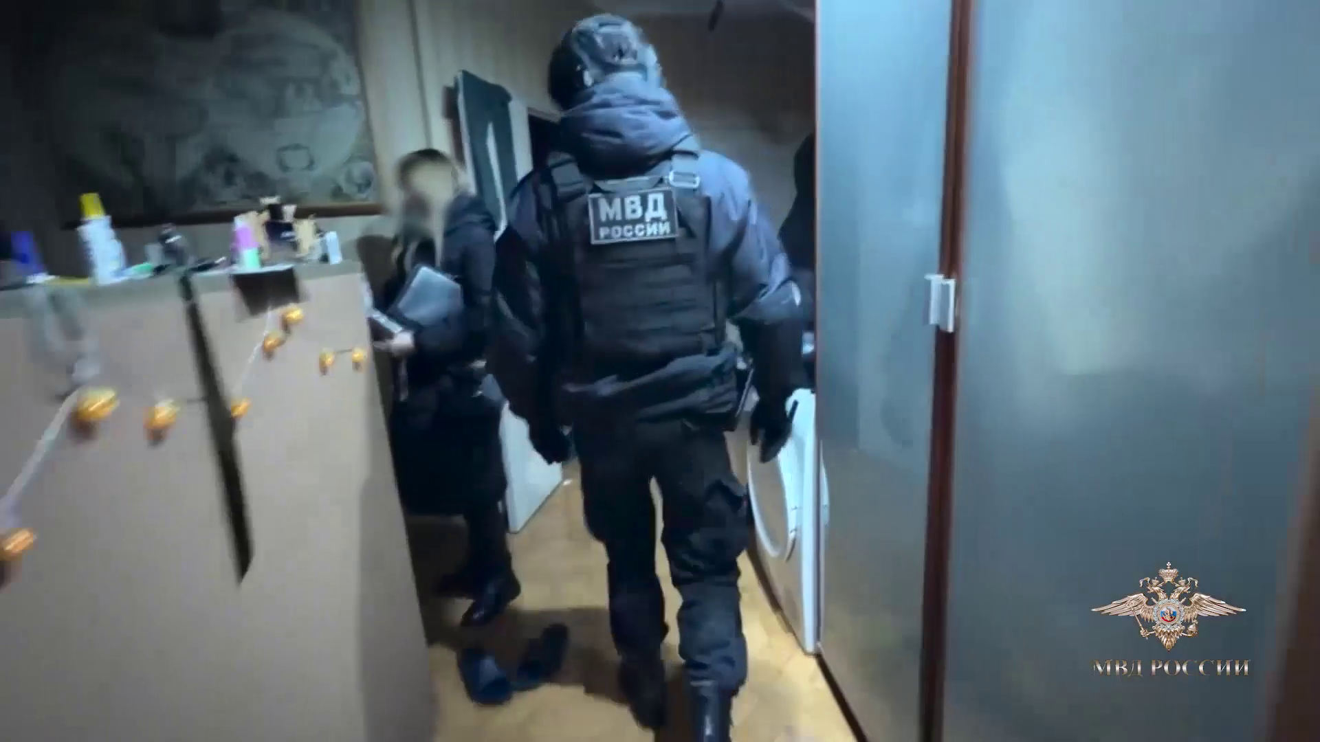 Ирина Волк: В Санкт-Петербурге оперативники пресекли многомиллионное мошенничество в сфере оборонзаказов