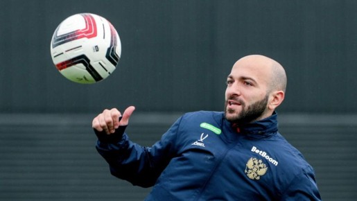 Мелкадзе рассказал, чем его удивила команда Никарагуа