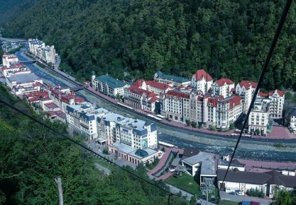 Горобец, Рябцев, Ачмизов: громкие задержания в Краснодарском крае