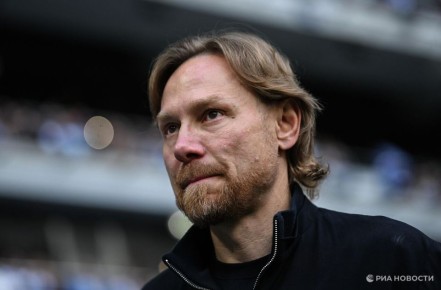 Карпин поддержал идею еще одного матча сборной России против Никарагуа