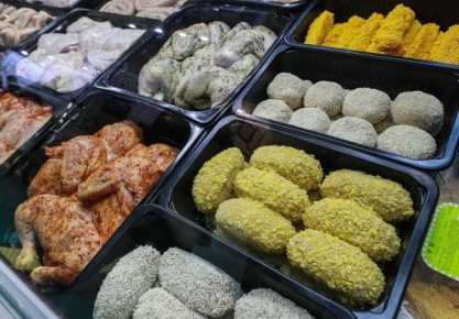 Почему полуфабрикаты могут отправить на больничную койку? Дело не только в сроках годности