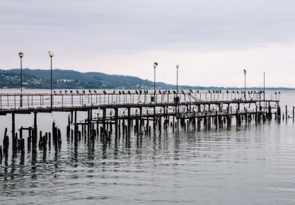 В Черном море ликвидировали безэкипажный катер и подводный аппарат